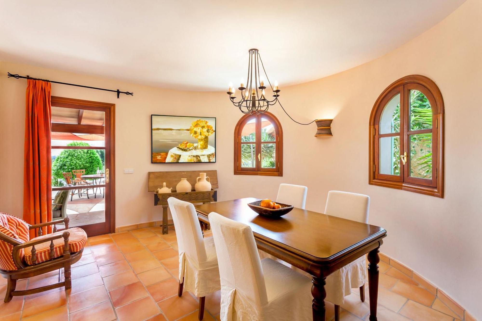 Finca Ses Mires